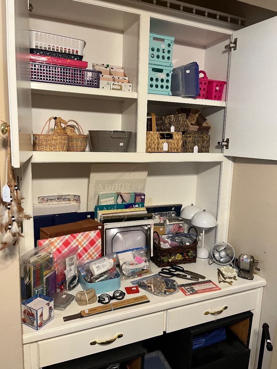 Another Great Estate Sale by HIDDEN TREASURE ESTATE SALES photo 6