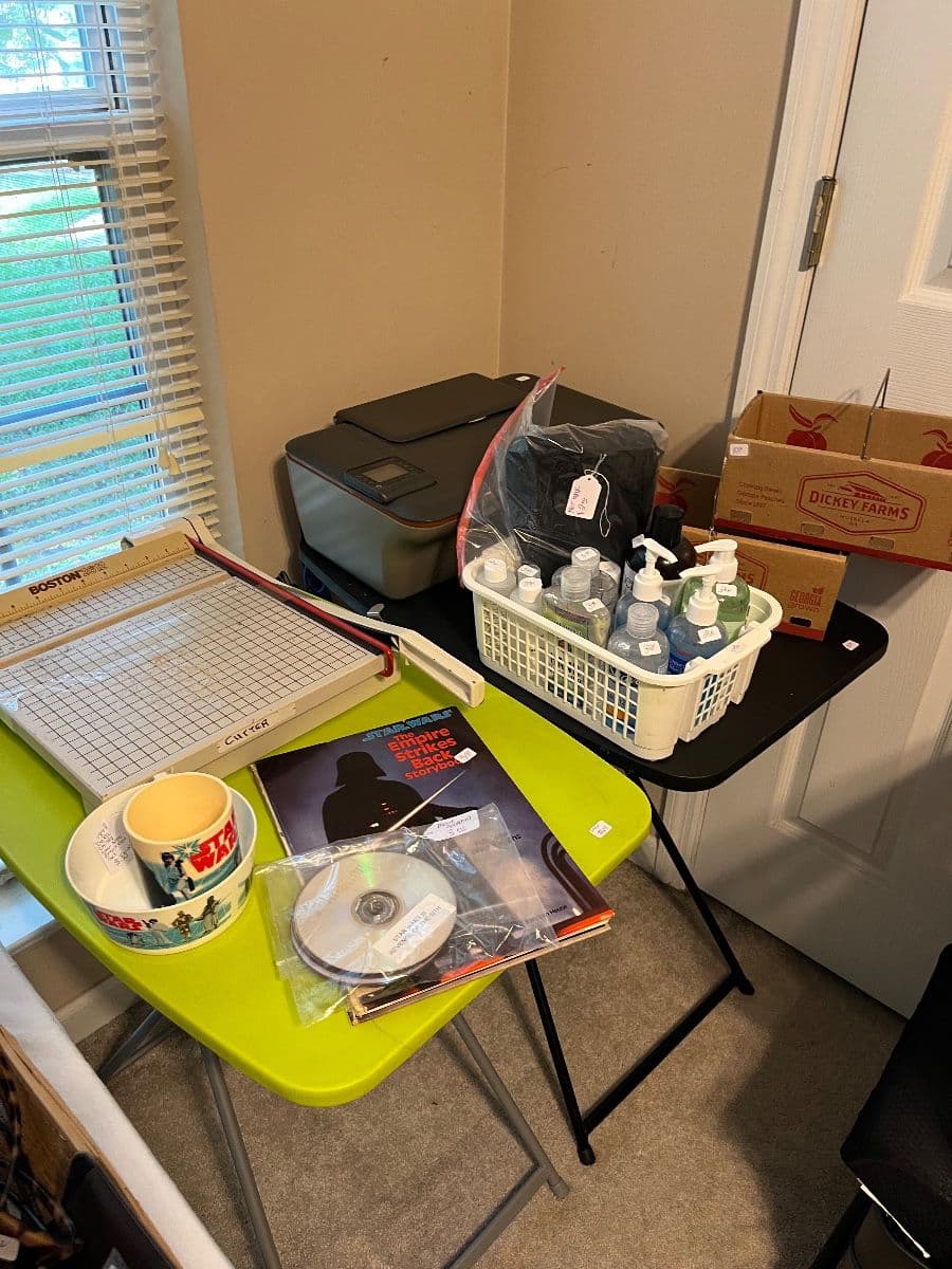 Another Great Estate Sale by HIDDEN TREASURE ESTATE SALES photo 5