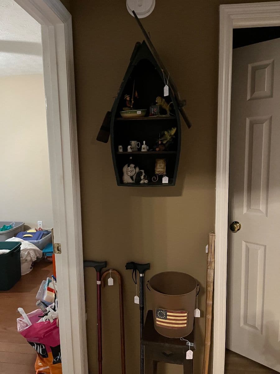 Another Great Estate Sale by HIDDEN TREASURE ESTATE SALES photo 11