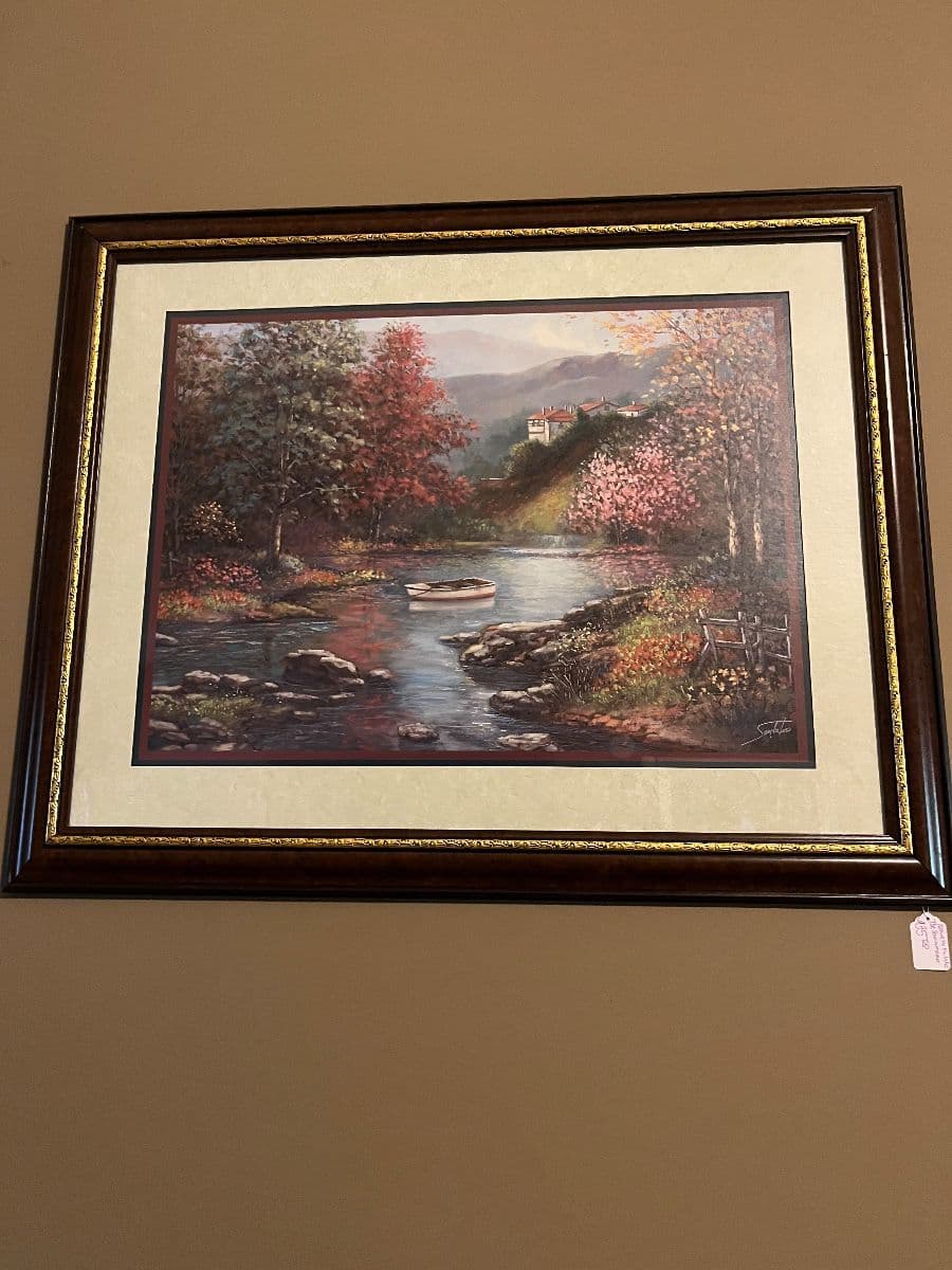 Another Great Estate Sale by HIDDEN TREASURE ESTATE SALES photo 1