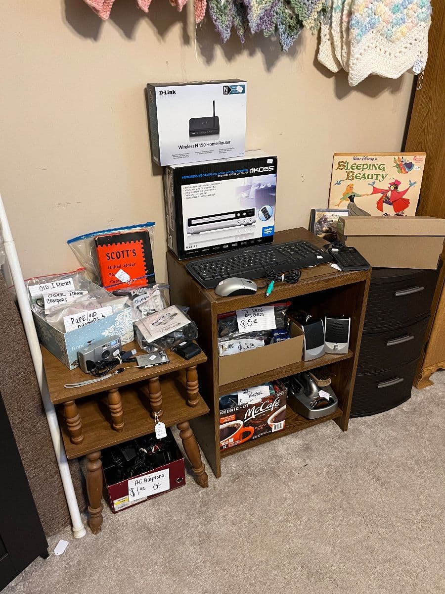 Another Great Estate Sale by HIDDEN TREASURE ESTATE SALES photo 8