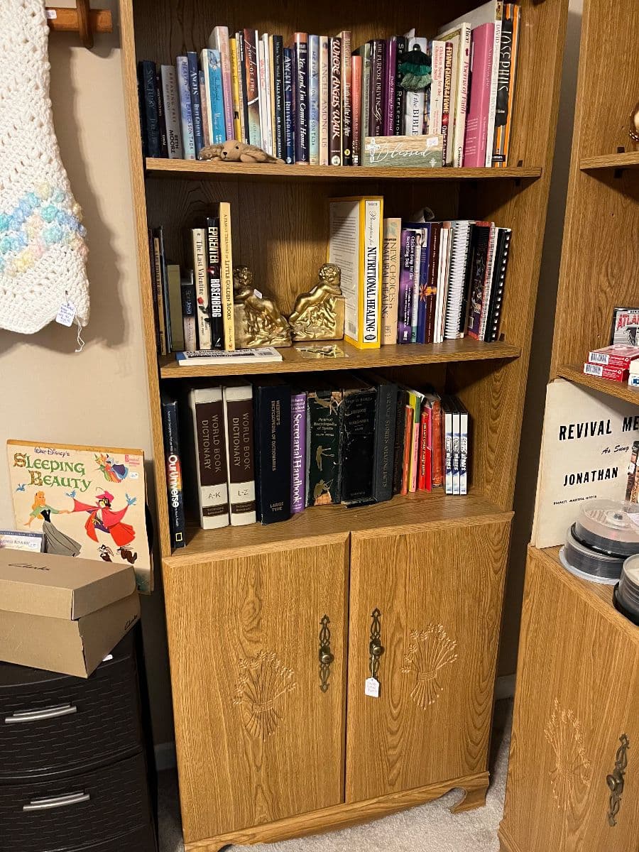 Another Great Estate Sale by HIDDEN TREASURE ESTATE SALES photo 3