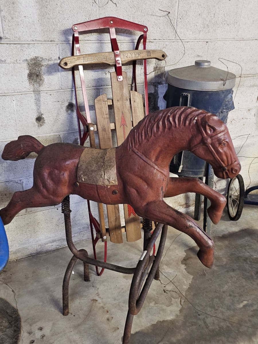 ANNUAL COUNTRY STORE AUCTION photo 9