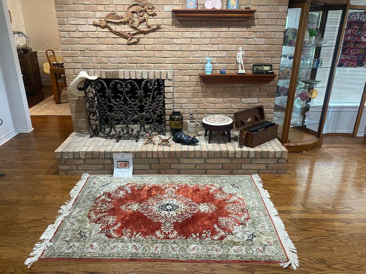 Elegant Waco Estate Sale | Mid-Century, Antiques, Fine Furnishings, Piano & Treasures photo 7