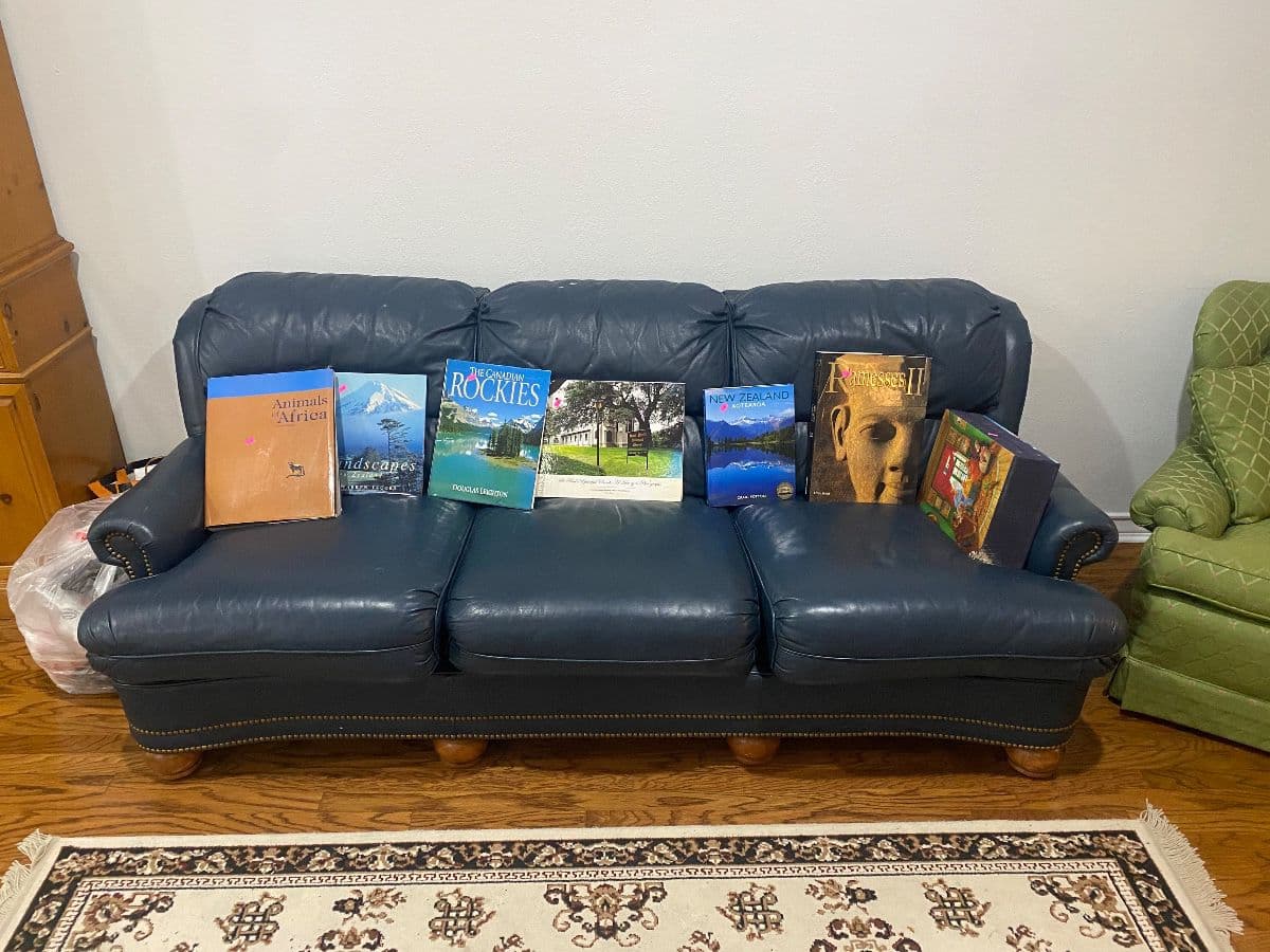 Elegant Waco Estate Sale | Mid-Century, Antiques, Fine Furnishings, Piano & Treasures photo 5