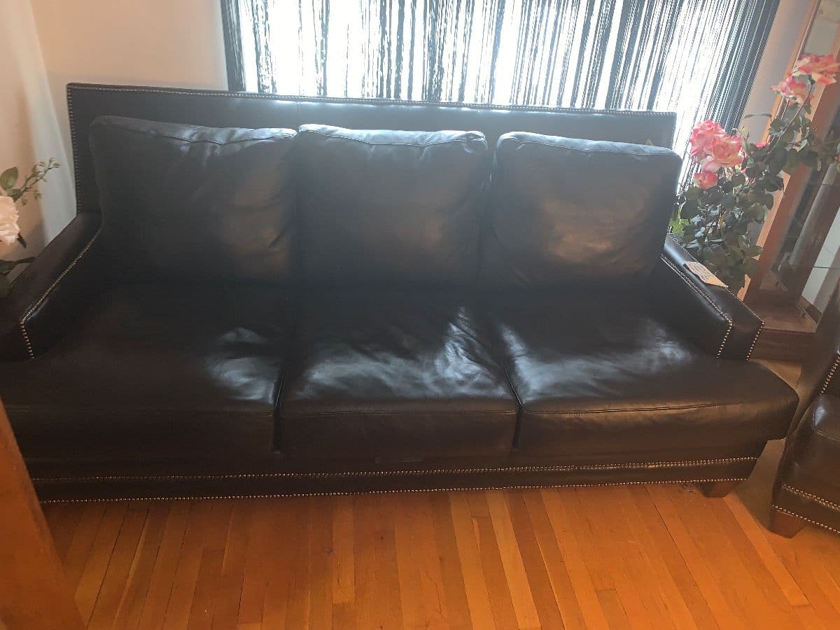 DETROIT 3 DAY ESTATE SALE FORMER DIRECTOR OF PUBLIC SCHOOLS ALL ORIGINAL QUALITY CONTENTS 60 YEARS photo 3