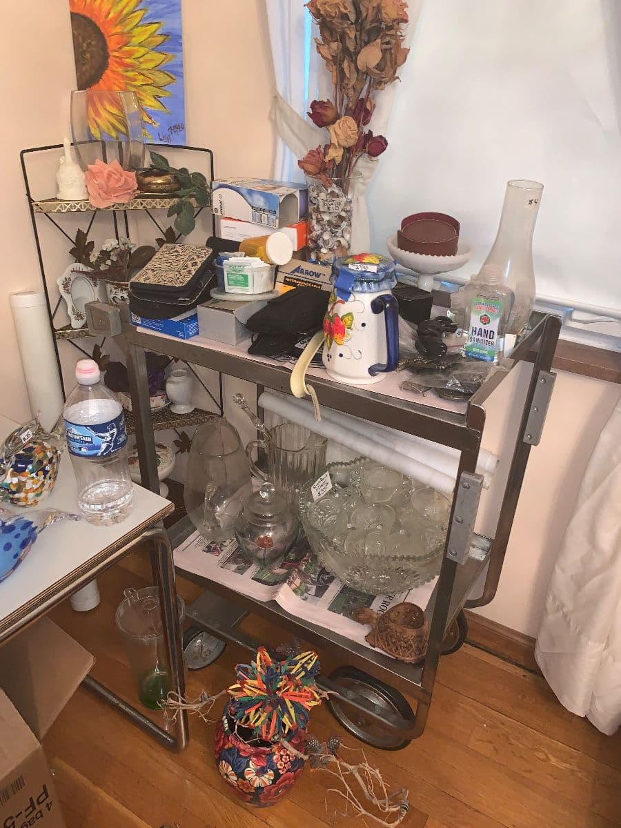 DETROIT 3 DAY ESTATE SALE FORMER DIRECTOR OF PUBLIC SCHOOLS ALL ORIGINAL QUALITY CONTENTS 60 YEARS photo 12