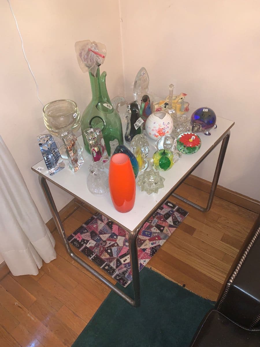 DETROIT 3 DAY ESTATE SALE FORMER DIRECTOR OF PUBLIC SCHOOLS ALL ORIGINAL QUALITY CONTENTS 60 YEARS photo 11