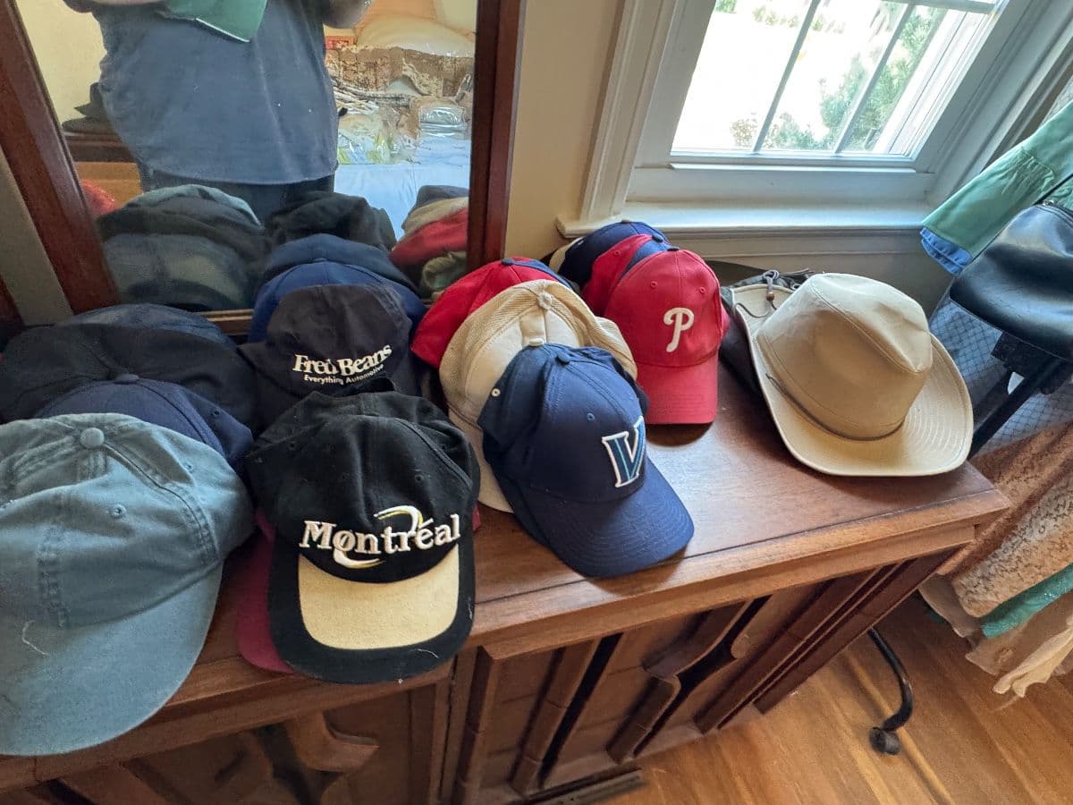 Ridley Park Estate Sale - The Blast from Delco’s Past photo 9