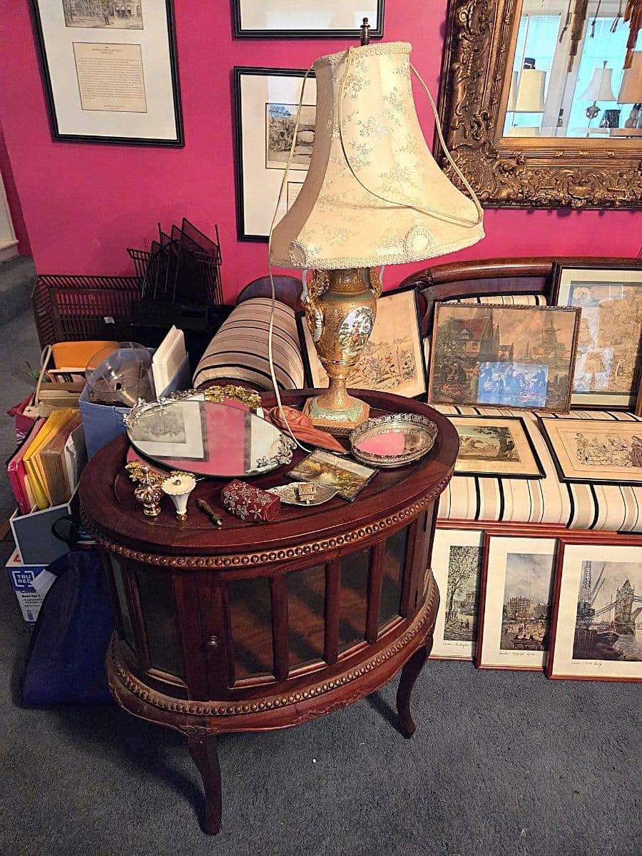 PACKED FAIRFIELD ESTATE SALE! photo 2