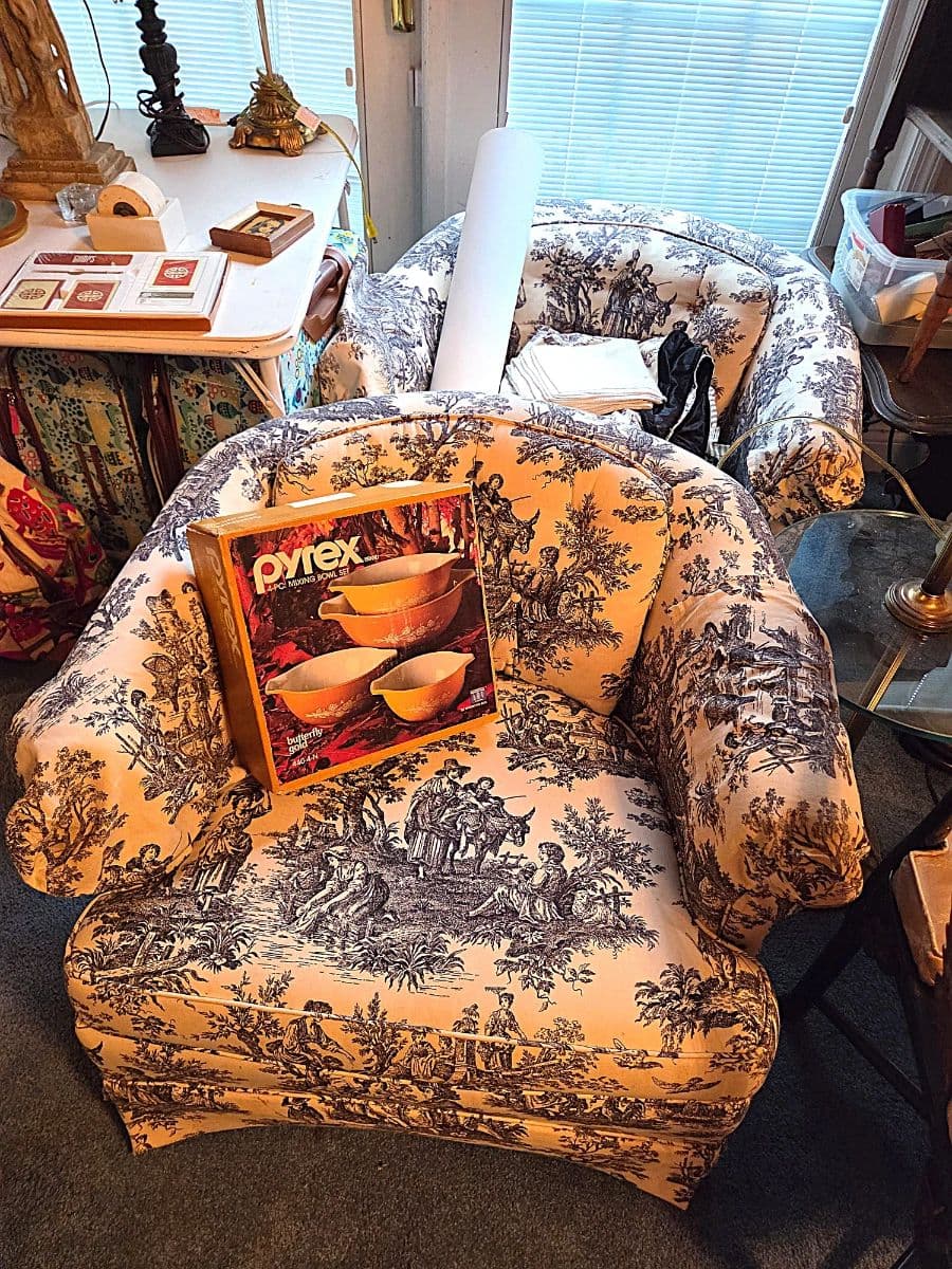 PACKED FAIRFIELD ESTATE SALE! photo 12