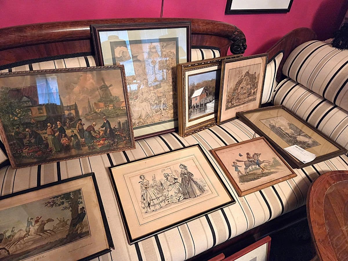 PACKED FAIRFIELD ESTATE SALE! photo 5
