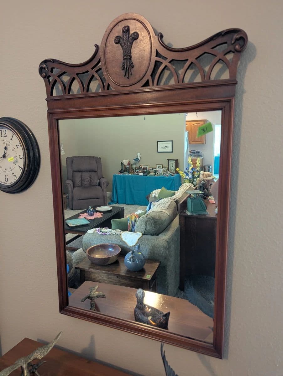Estate Sale! Farmhouse Furniture, Vintage Xmas, Quilting, Collectibles, Kitchen, Yard Decor & More! photo 4