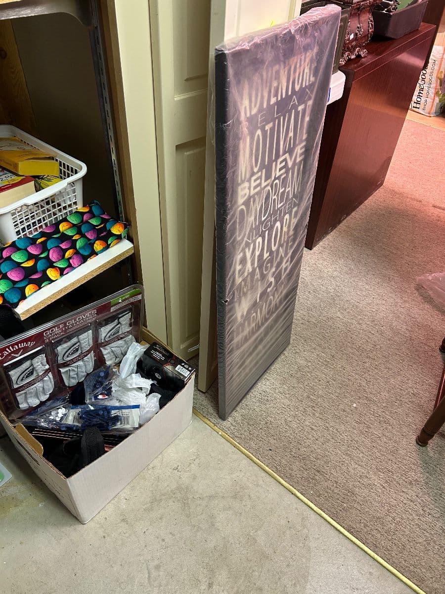 New items, Toys, Clothing, Collectibles, PLUS MORE! photo 10