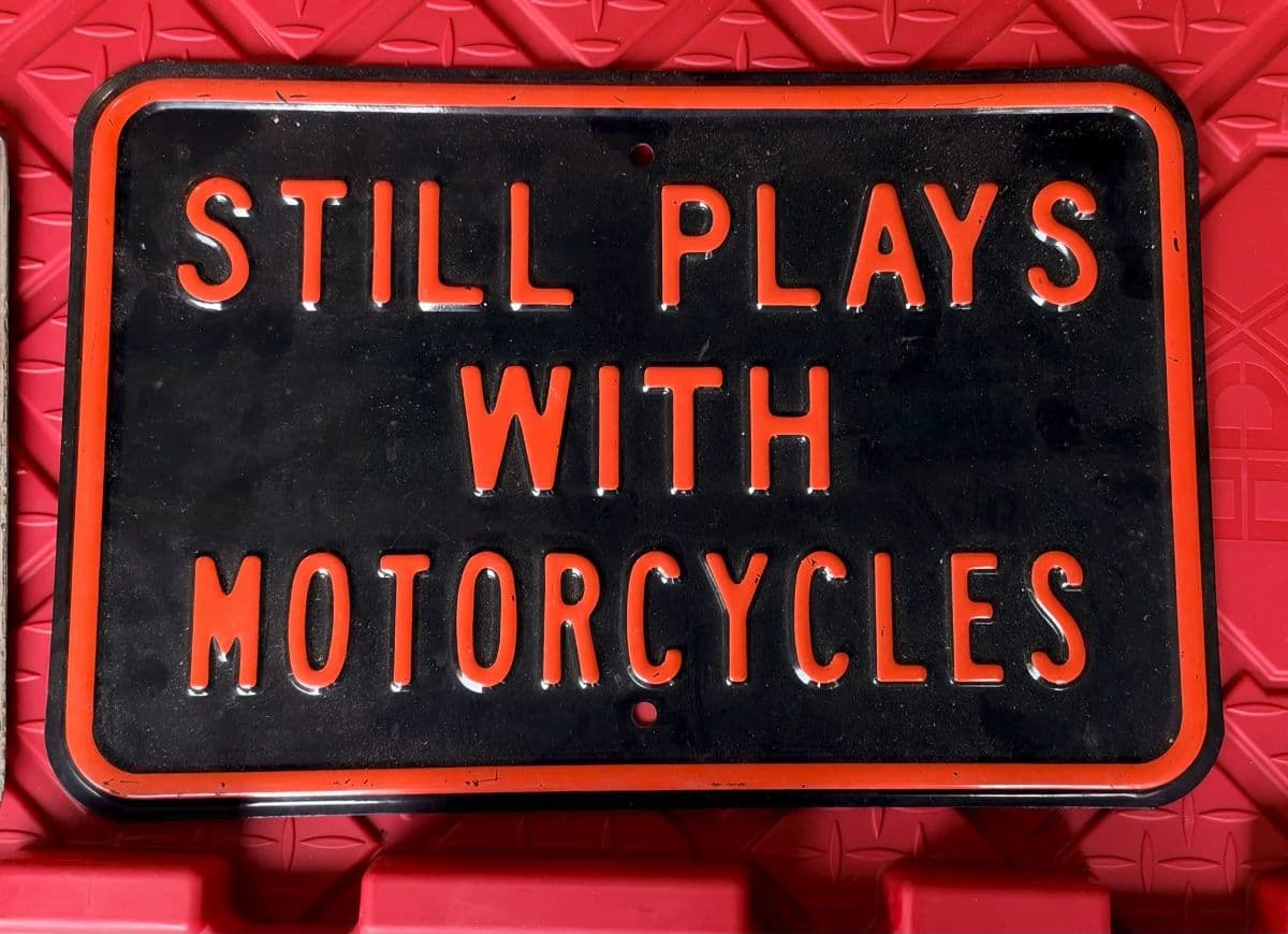 Born to Ride Back in Time – Harley Days & Conga Nights photo 2