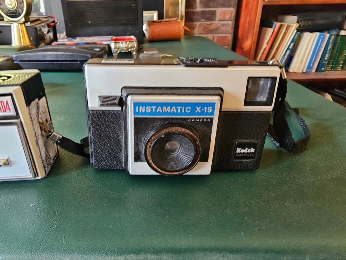 Rocky River Estate Sale – Railroad History, Vintage Finds, Jewelry & a Lifetime Collection photo 2