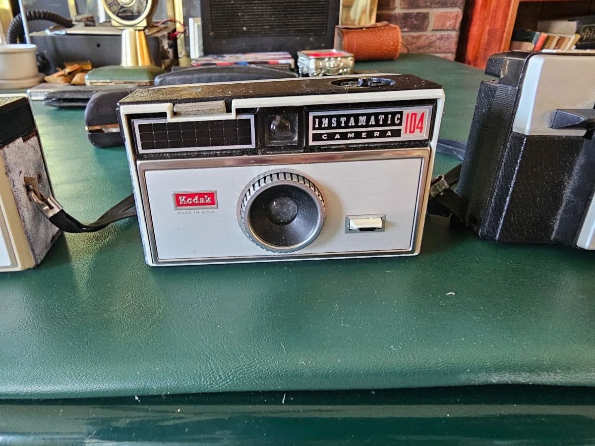 Rocky River Estate Sale – Railroad History, Vintage Finds, Jewelry & a Lifetime Collection photo 3
