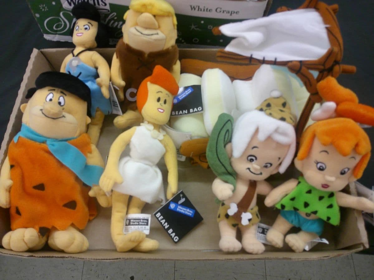 Indoor Auction photo 5