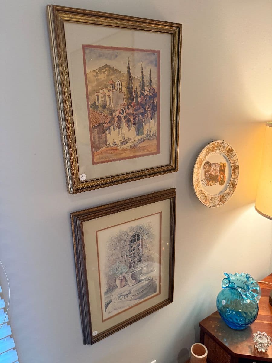 Wonderful Winchester Tim’s Ford Lake Estate Sale photo 5