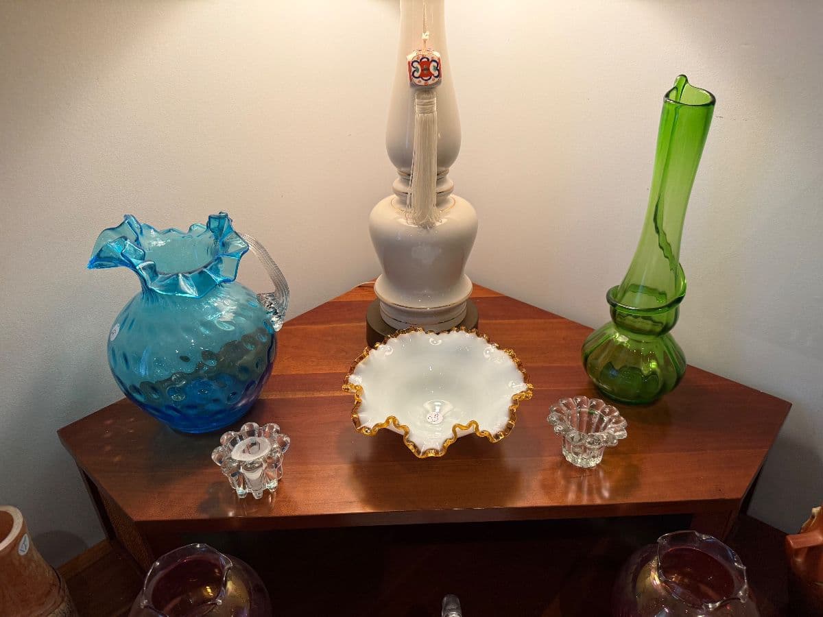 Wonderful Winchester Tim’s Ford Lake Estate Sale photo 11