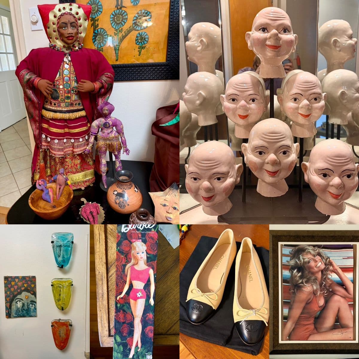 Artsy & Eclectic by Retro Active Estate Sales photo 1