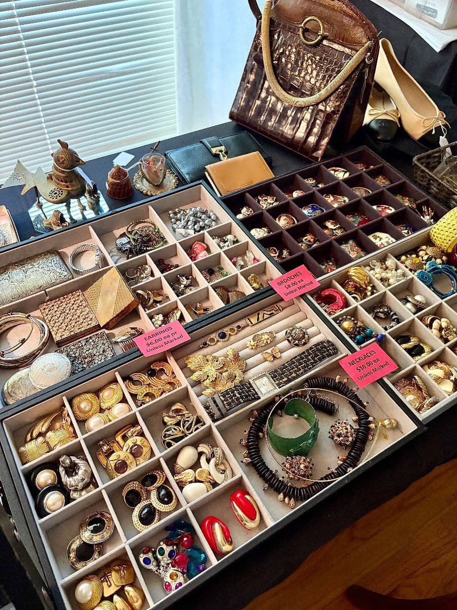 Artsy & Eclectic by Retro Active Estate Sales photo 7