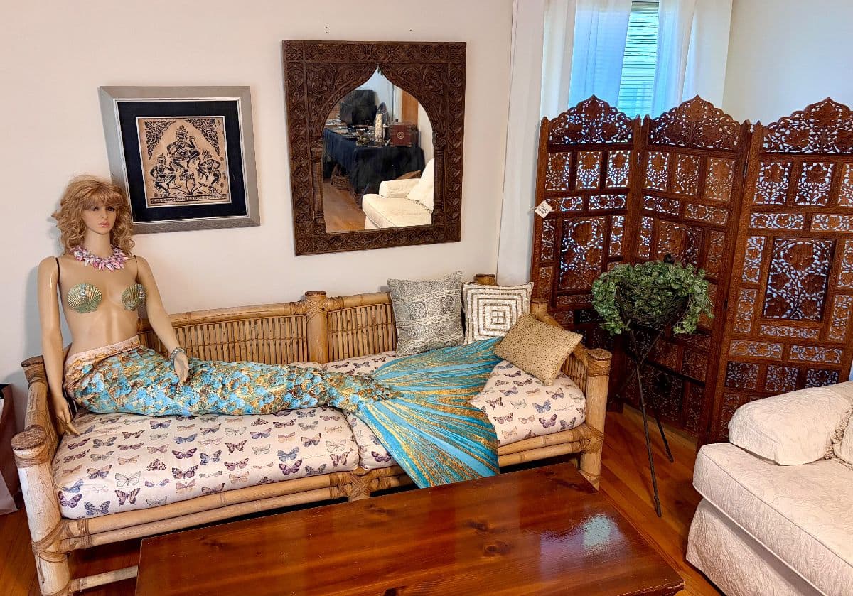 Artsy & Eclectic by Retro Active Estate Sales photo 1