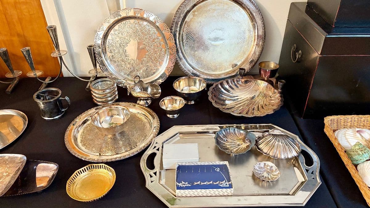 Artsy & Eclectic by Retro Active Estate Sales photo 11