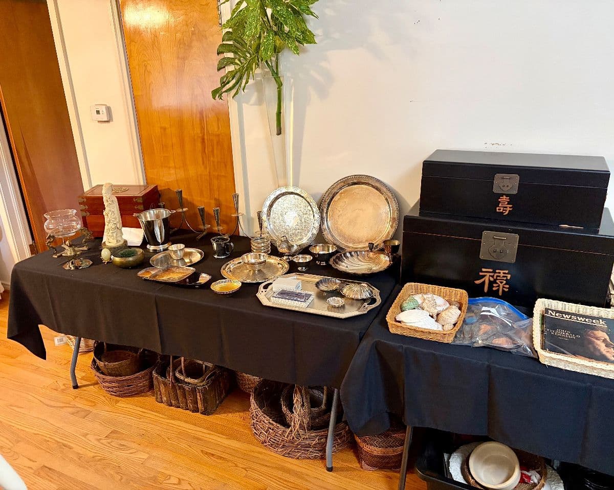 Artsy & Eclectic by Retro Active Estate Sales photo 10