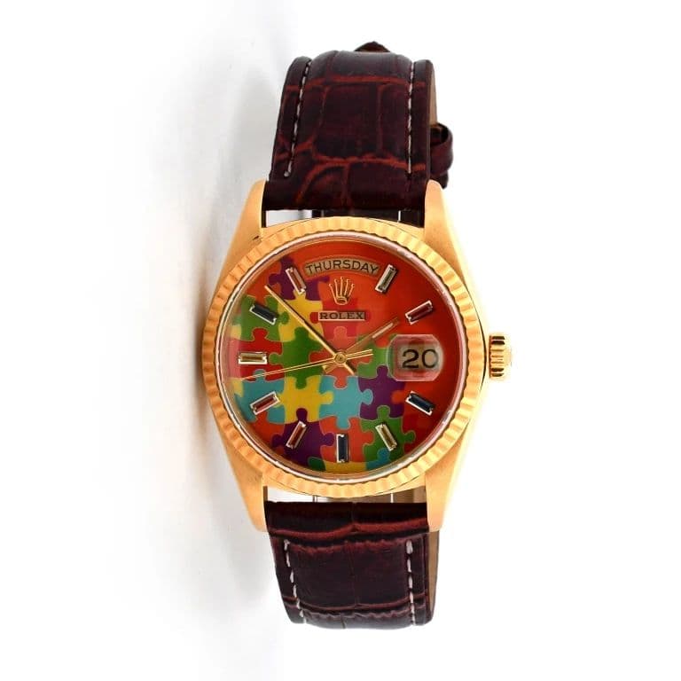 Elite Estate SALE – Fine Jewelry, Rolex Watches, Art & More photo 1
