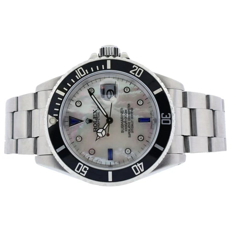 Elite Estate SALE – Fine Jewelry, Rolex Watches, Art & More photo 4