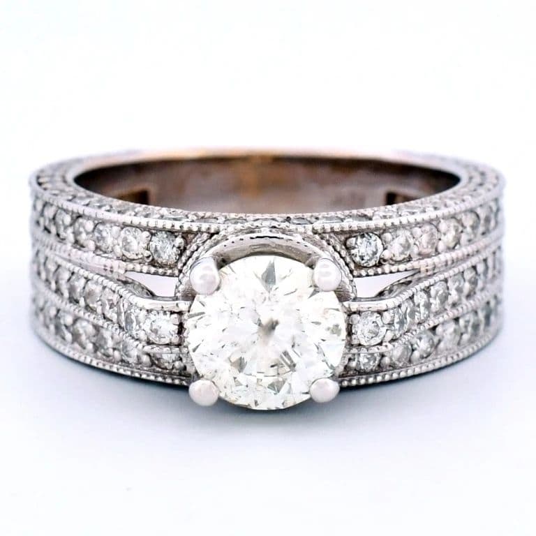 Elite Estate SALE – Fine Jewelry, Rolex Watches, Art & More photo 10