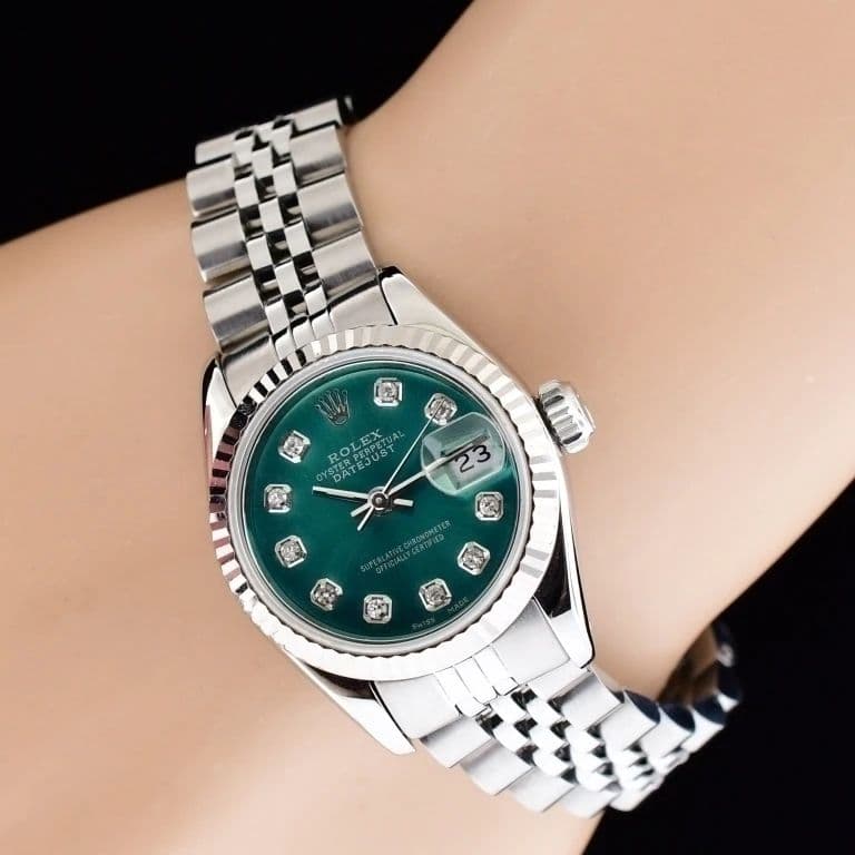Elite Estate SALE – Fine Jewelry, Rolex Watches, Art & More photo 12