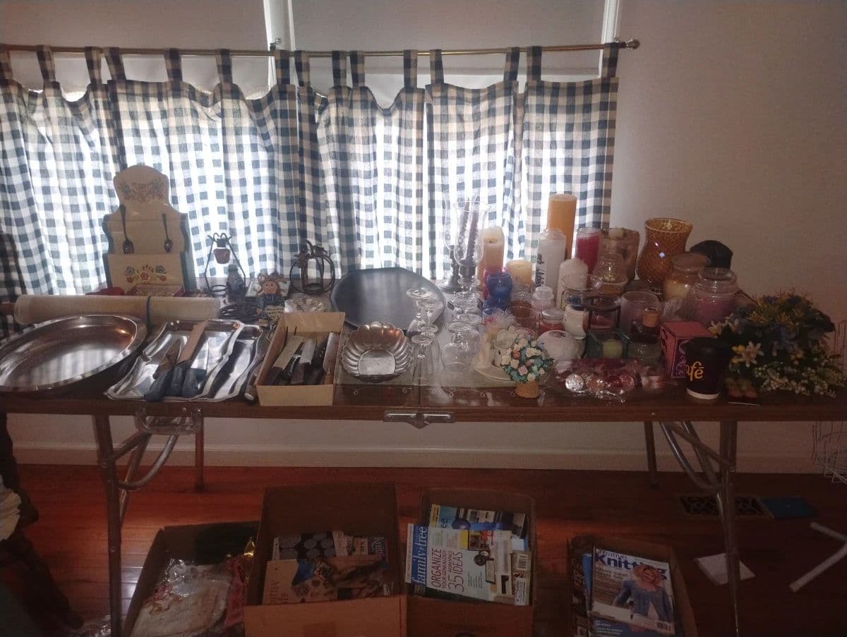 Florissant Estate Sale photo 3