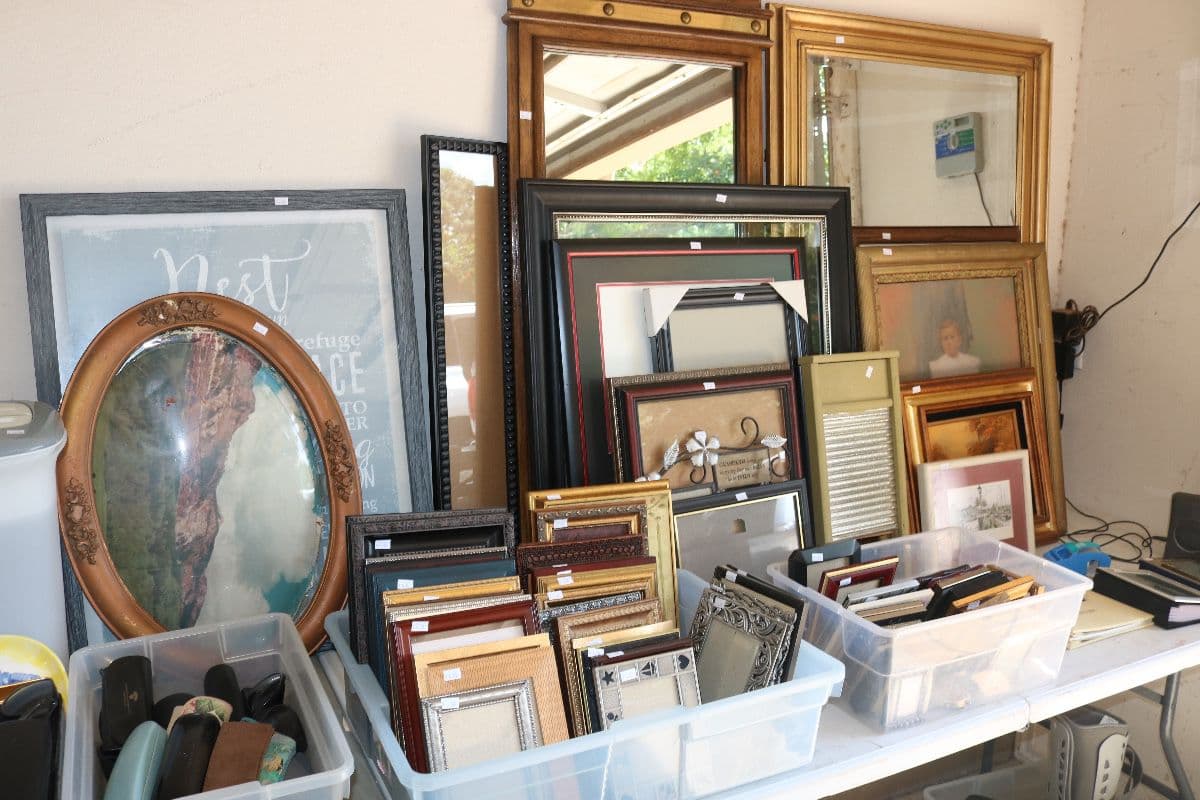 Fabulous LakeRidge Estate Sale photo 5