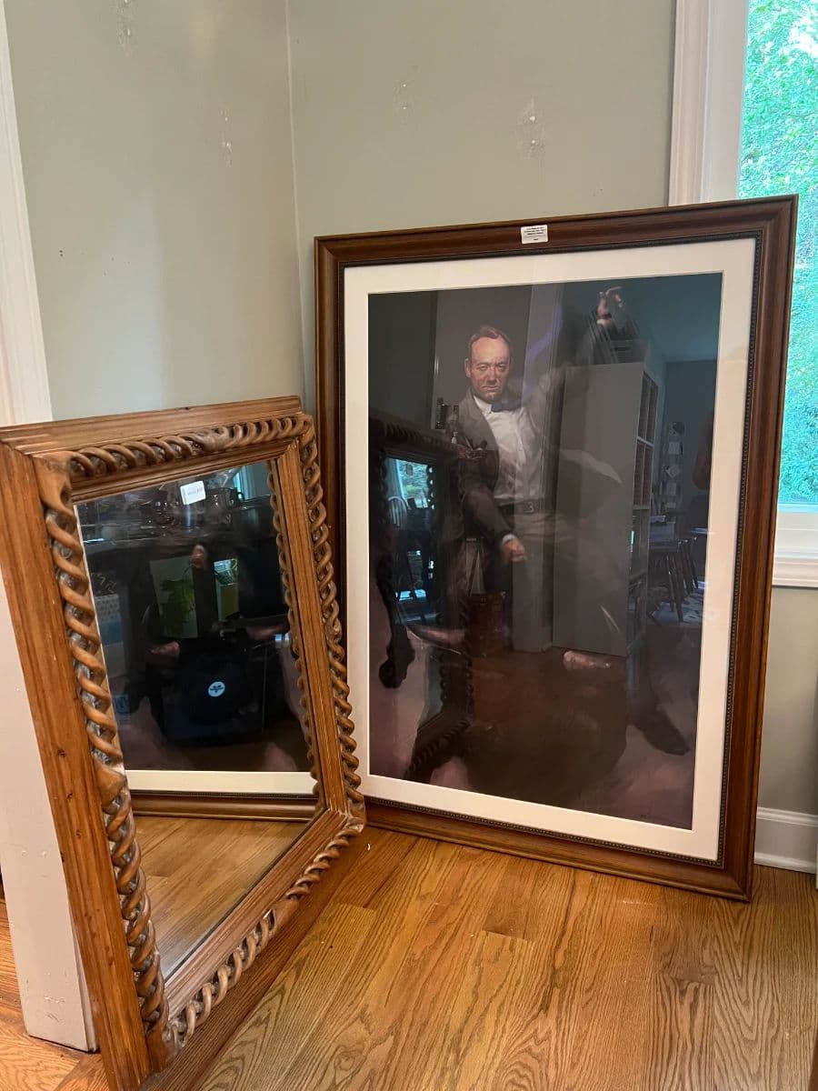 Estate/Moving Sale | Northcrest Neighborhood | Furniture, Home Décor, Craft Supplies & Kitchen photo 2