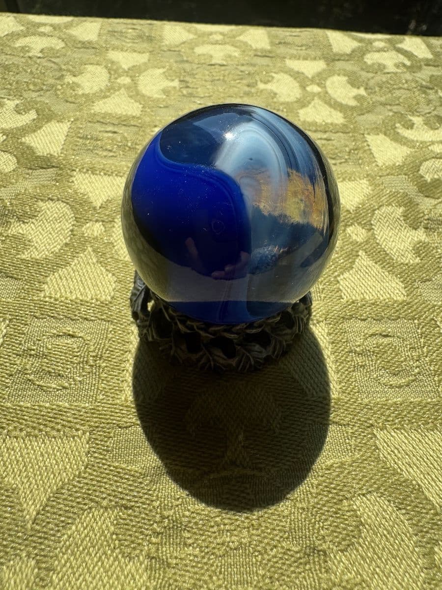 A Kaleidoscope of Curiosities in Piney Flats photo 11