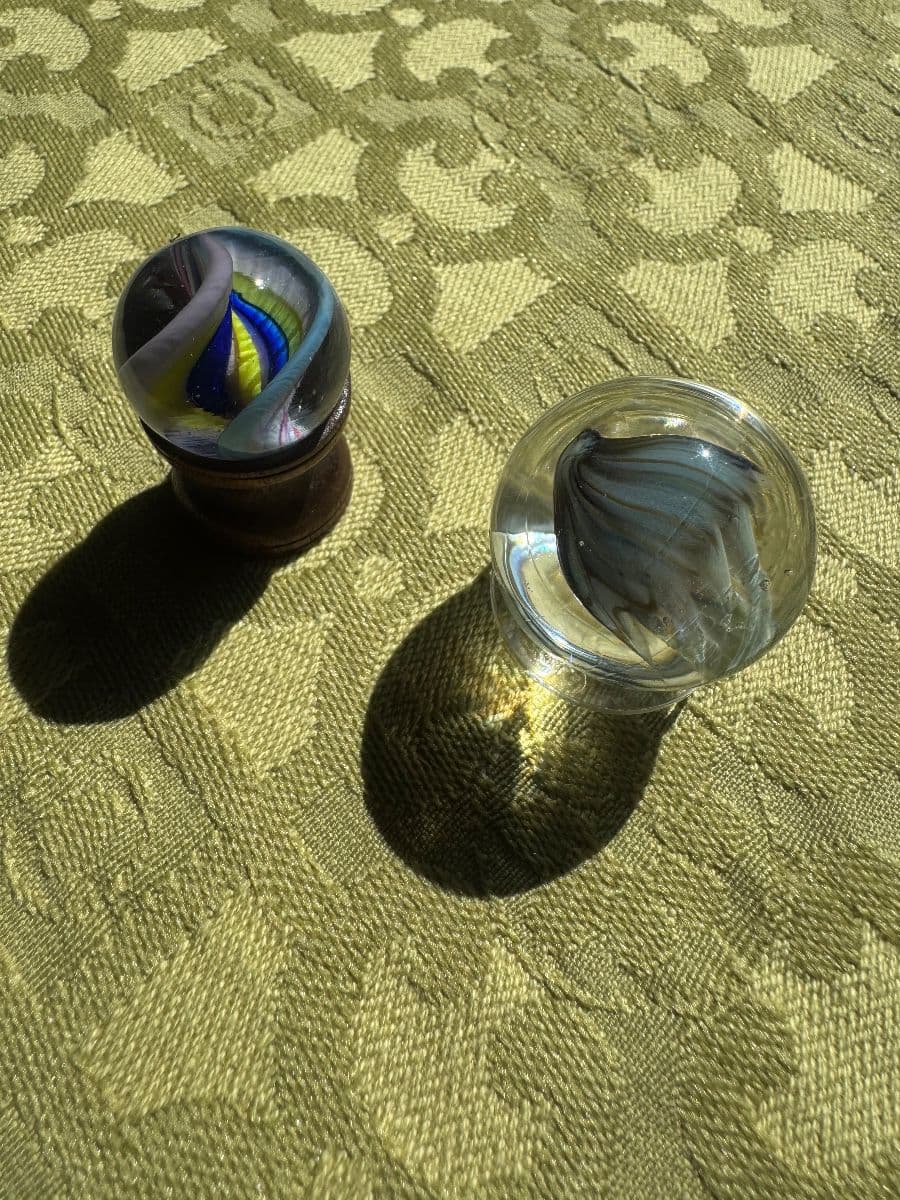 A Kaleidoscope of Curiosities in Piney Flats photo 12