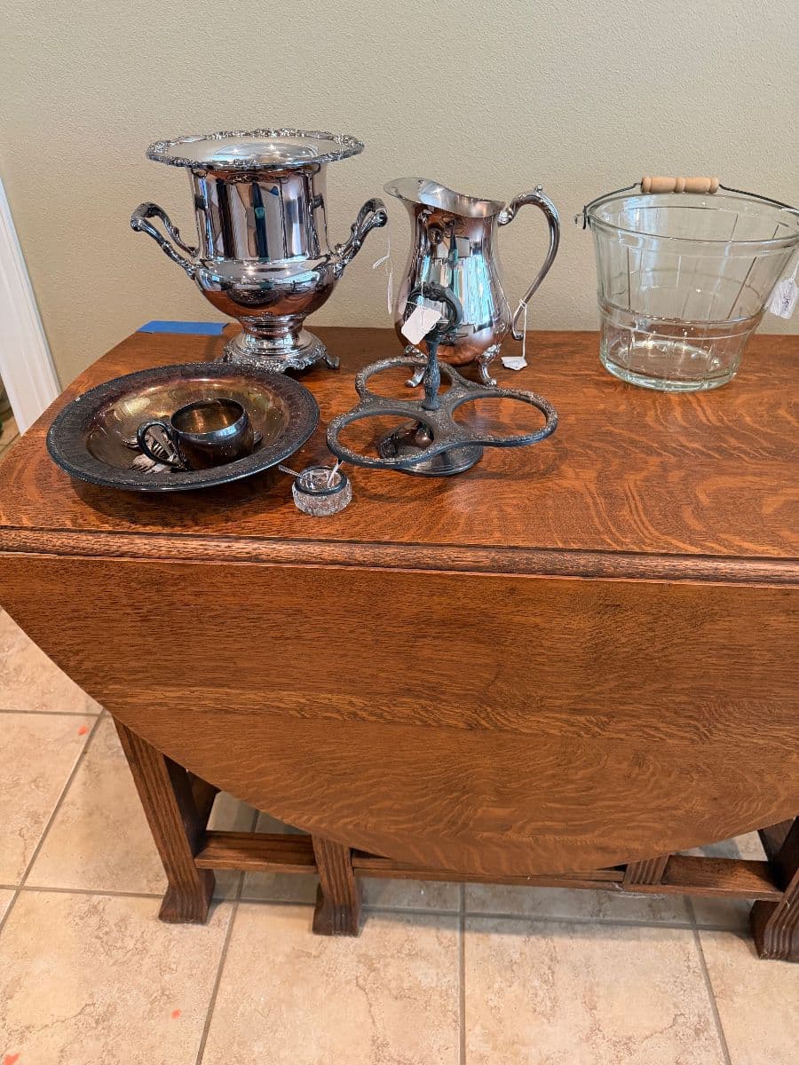 Blackjack Tx Estate and Moving Sale photo 12