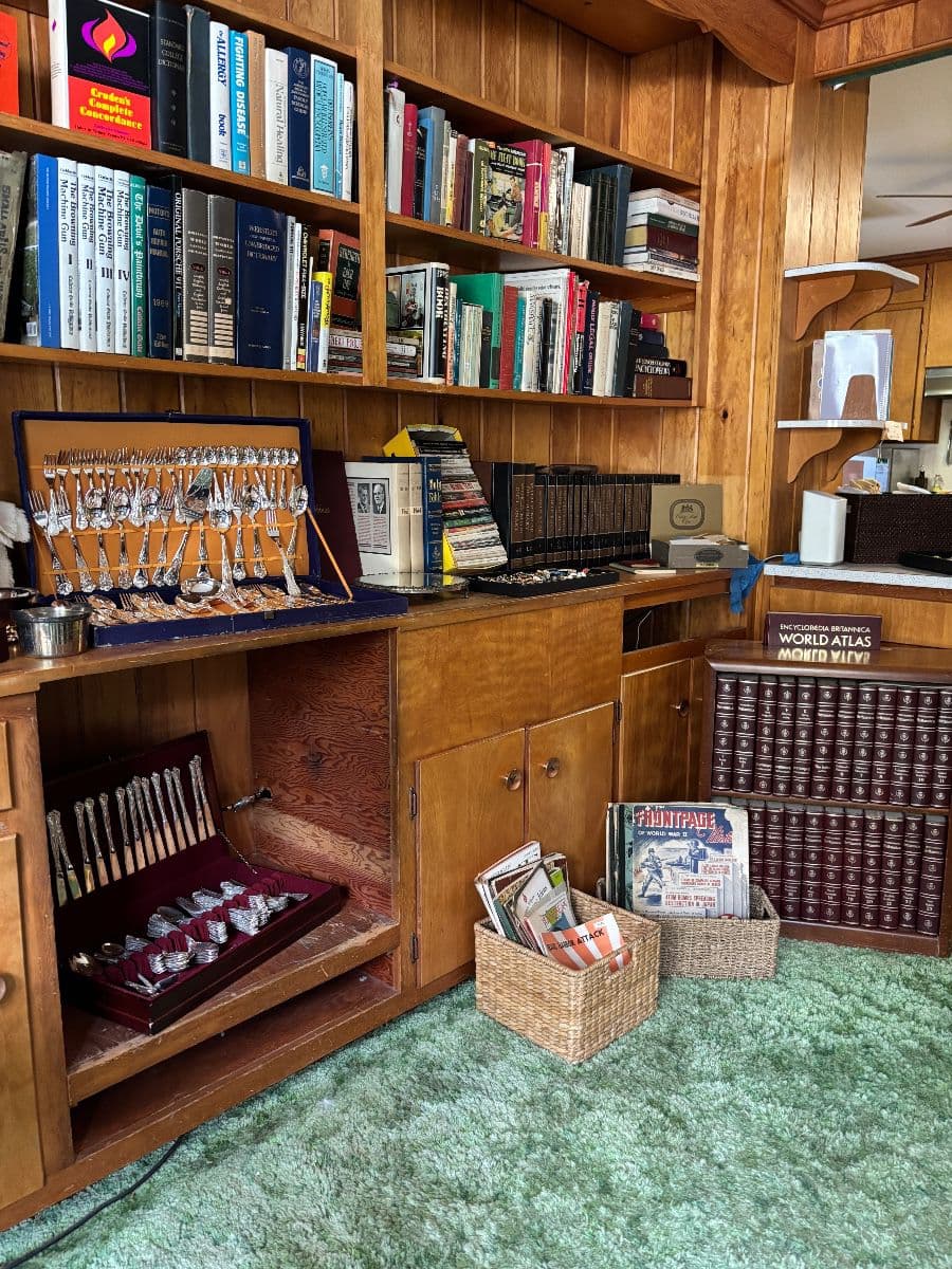 75% Off Everything!!! West Meade Area Estate Sale | Sep 25th - Sep 27th! photo 11