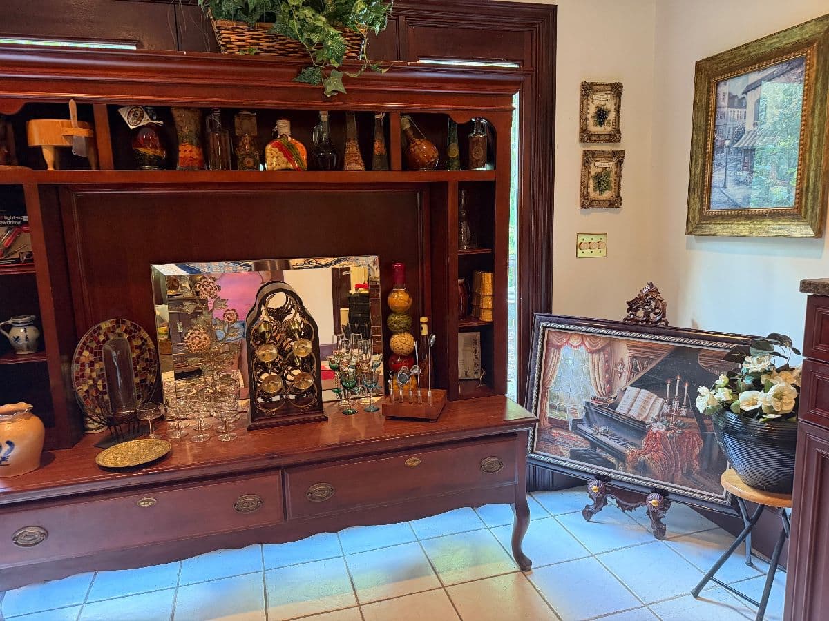 Don and Mary Billings house #2 photo 7
