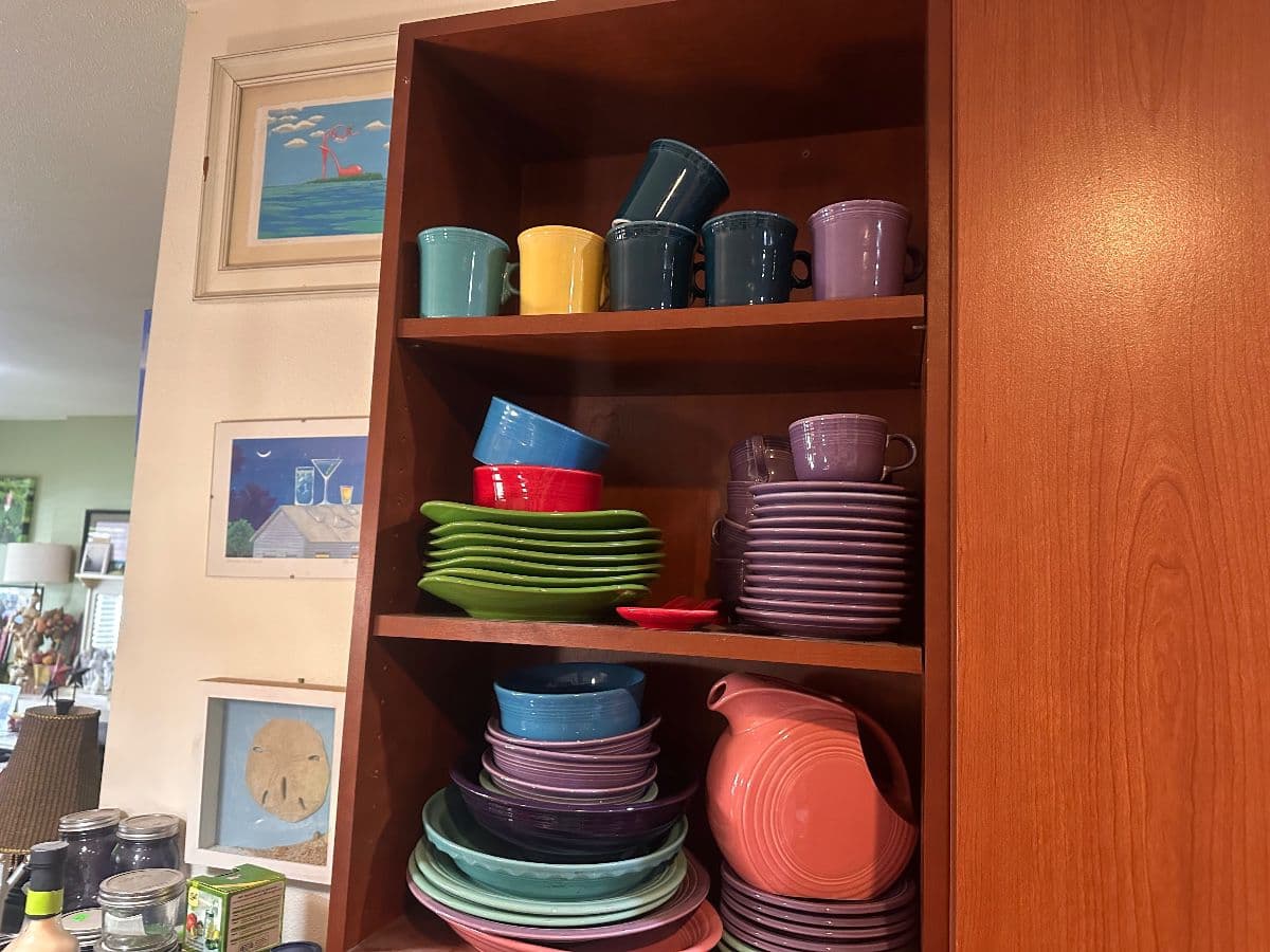 Packed St Johns Condo Estate Sale 50% off Saturday photo 1
