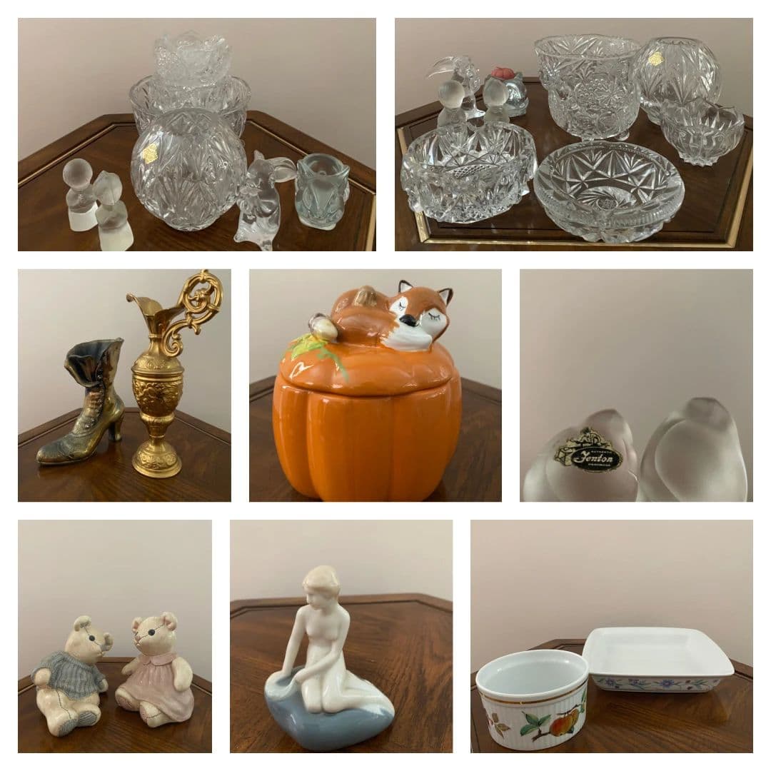 ONE-DAY PICKERS SALE – EVERYTHING MUST GO! photo 4