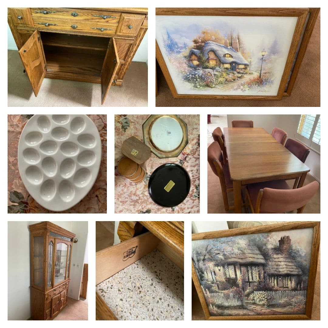 ONE-DAY PICKERS SALE – EVERYTHING MUST GO! photo 7