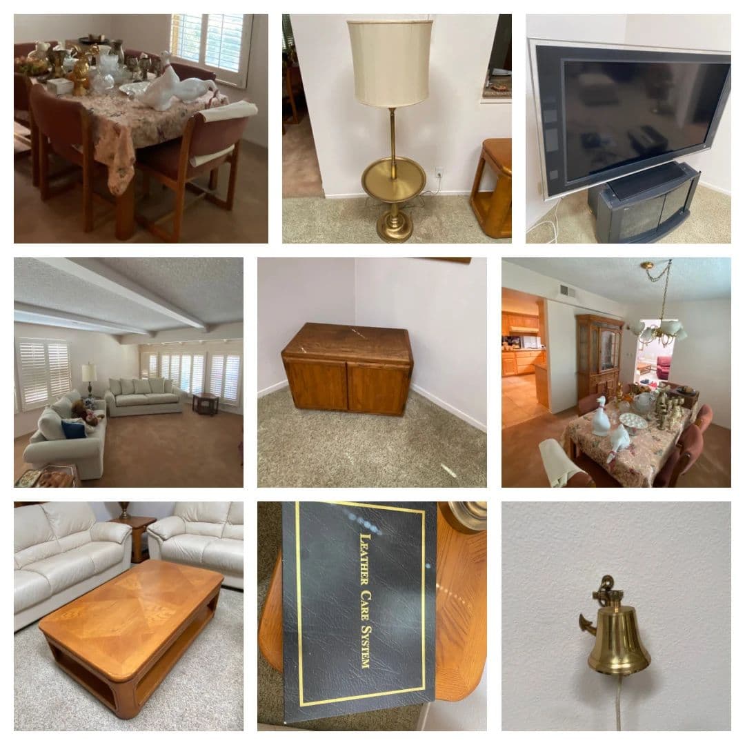 ONE-DAY PICKERS SALE – EVERYTHING MUST GO! photo 9