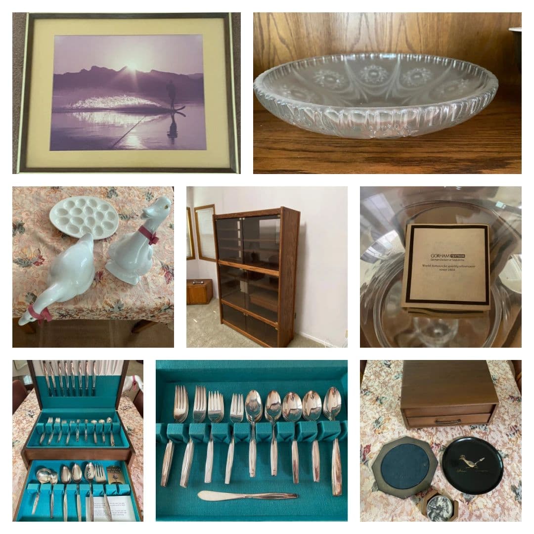 ONE-DAY PICKERS SALE – EVERYTHING MUST GO! photo 6