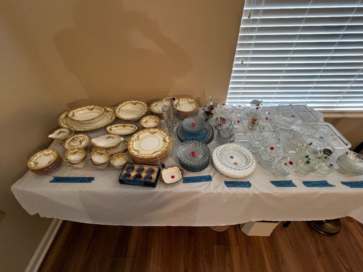 Estate Sale in Cordova, TN photo 6