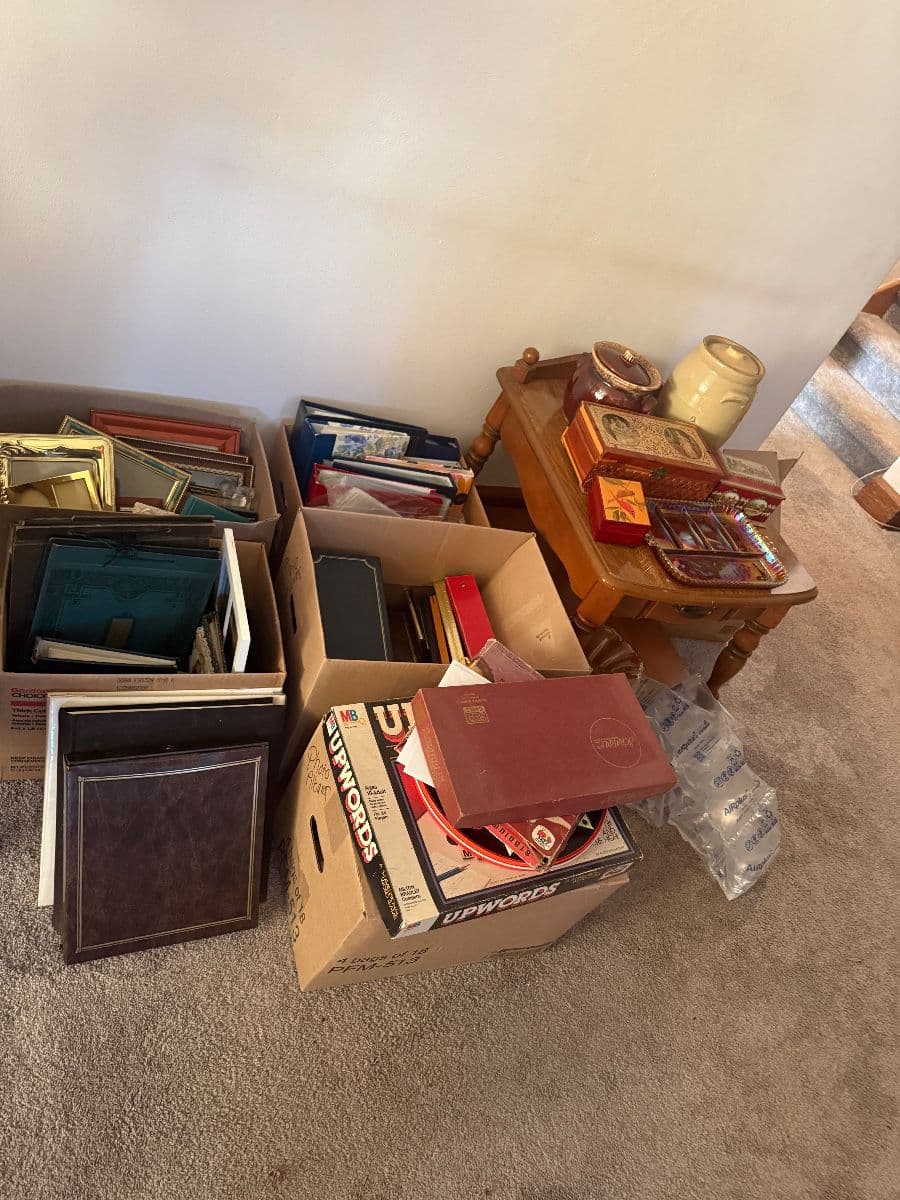 Estate Sale photo 5