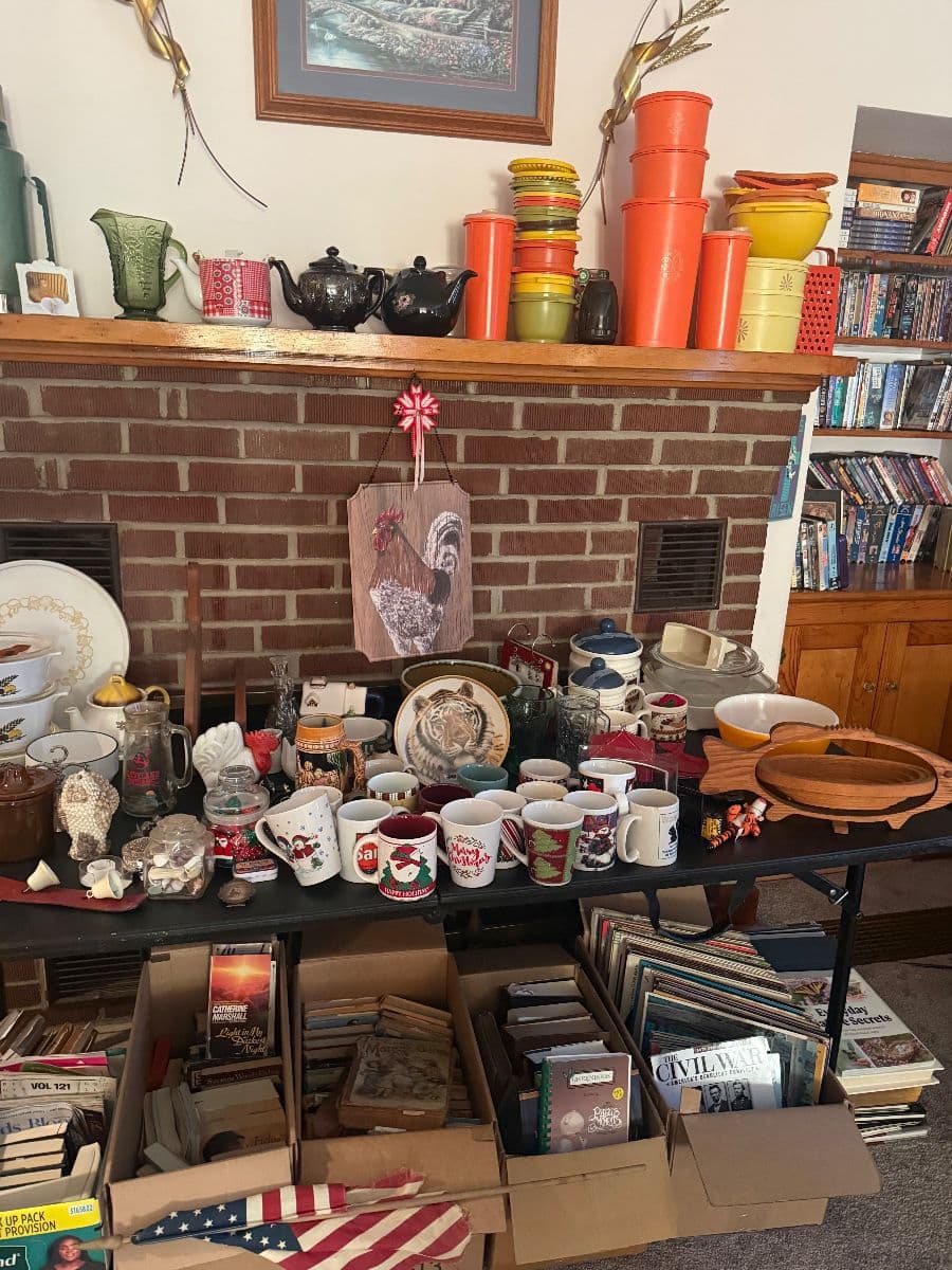 Estate Sale photo 10
