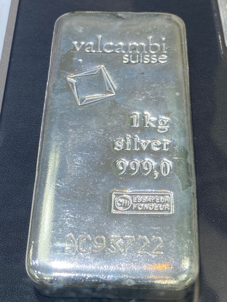 19c Sterling silver coin + Sterling silver bar + raw sterling bar + scrap silver .850+ .925 + .999 photo 2